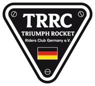 TRRC Logo